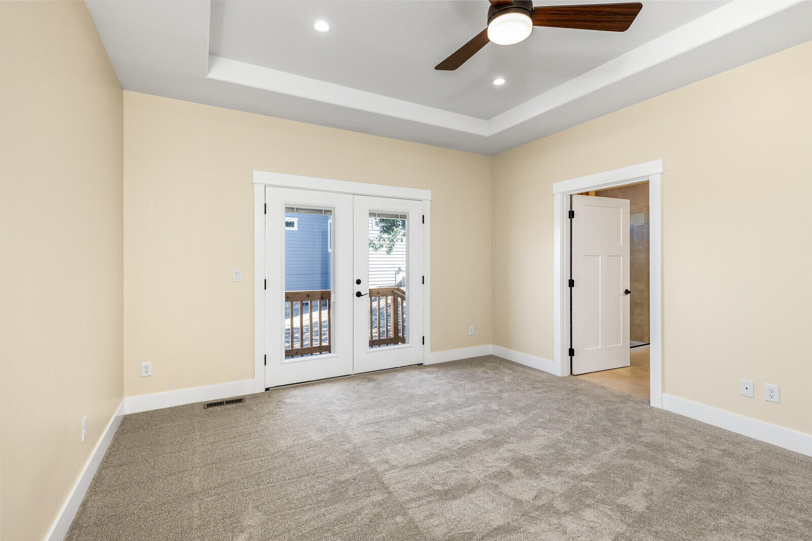 Bella Vista Heights Phases 1 & 2 - Residential