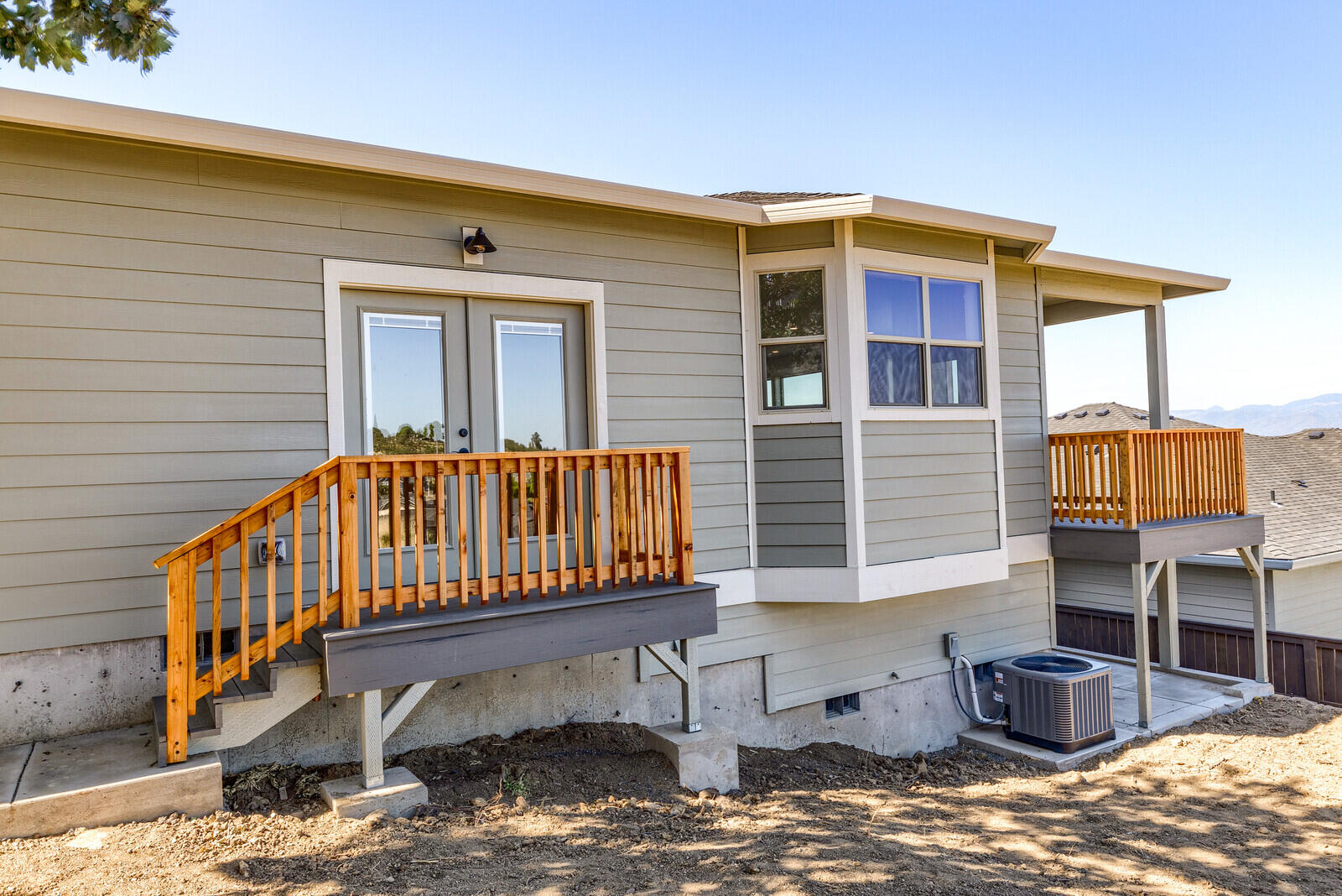 Bella Vista Heights Phases 1 & 2 - Residential