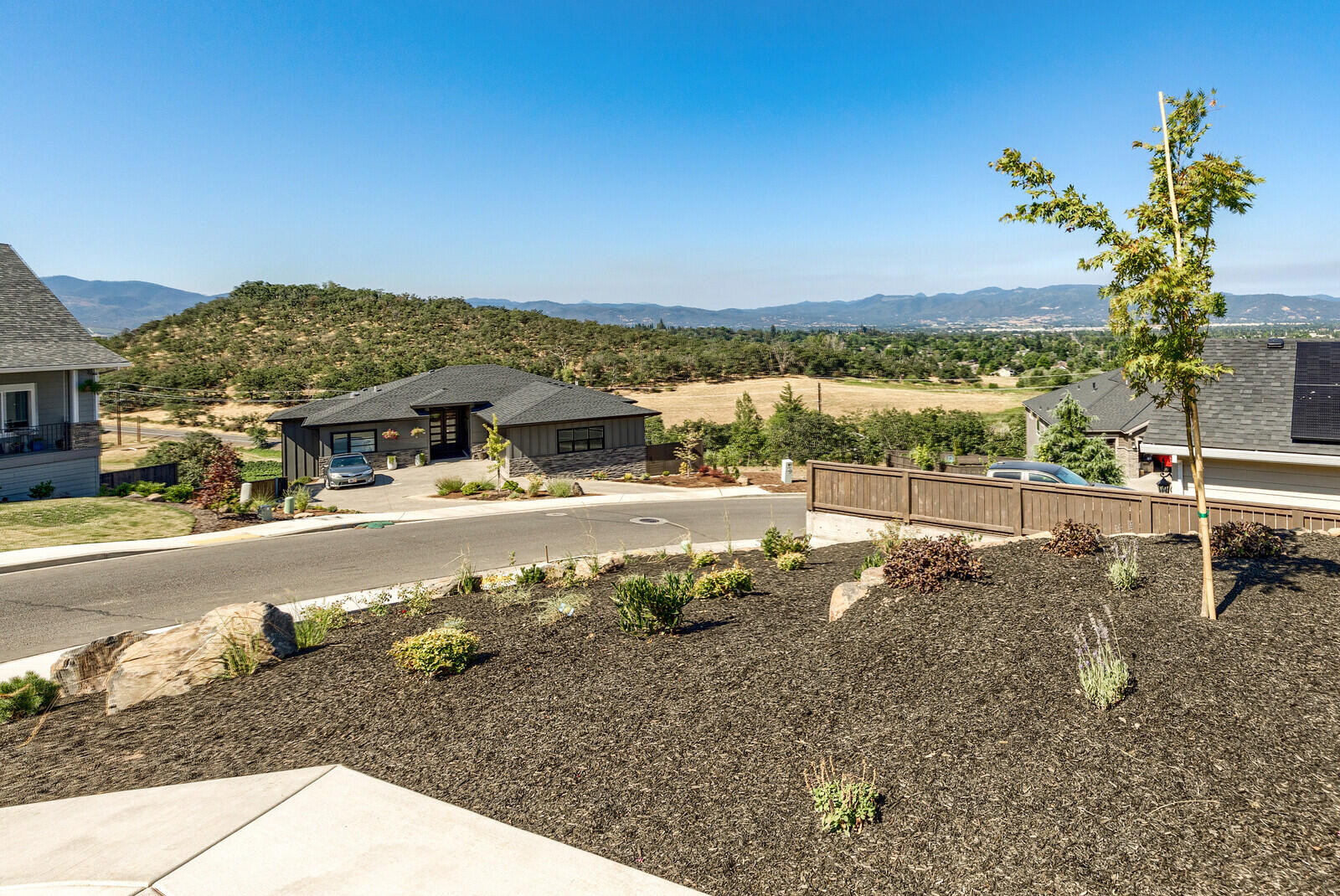 Bella Vista Heights Phases 1 & 2 - Residential