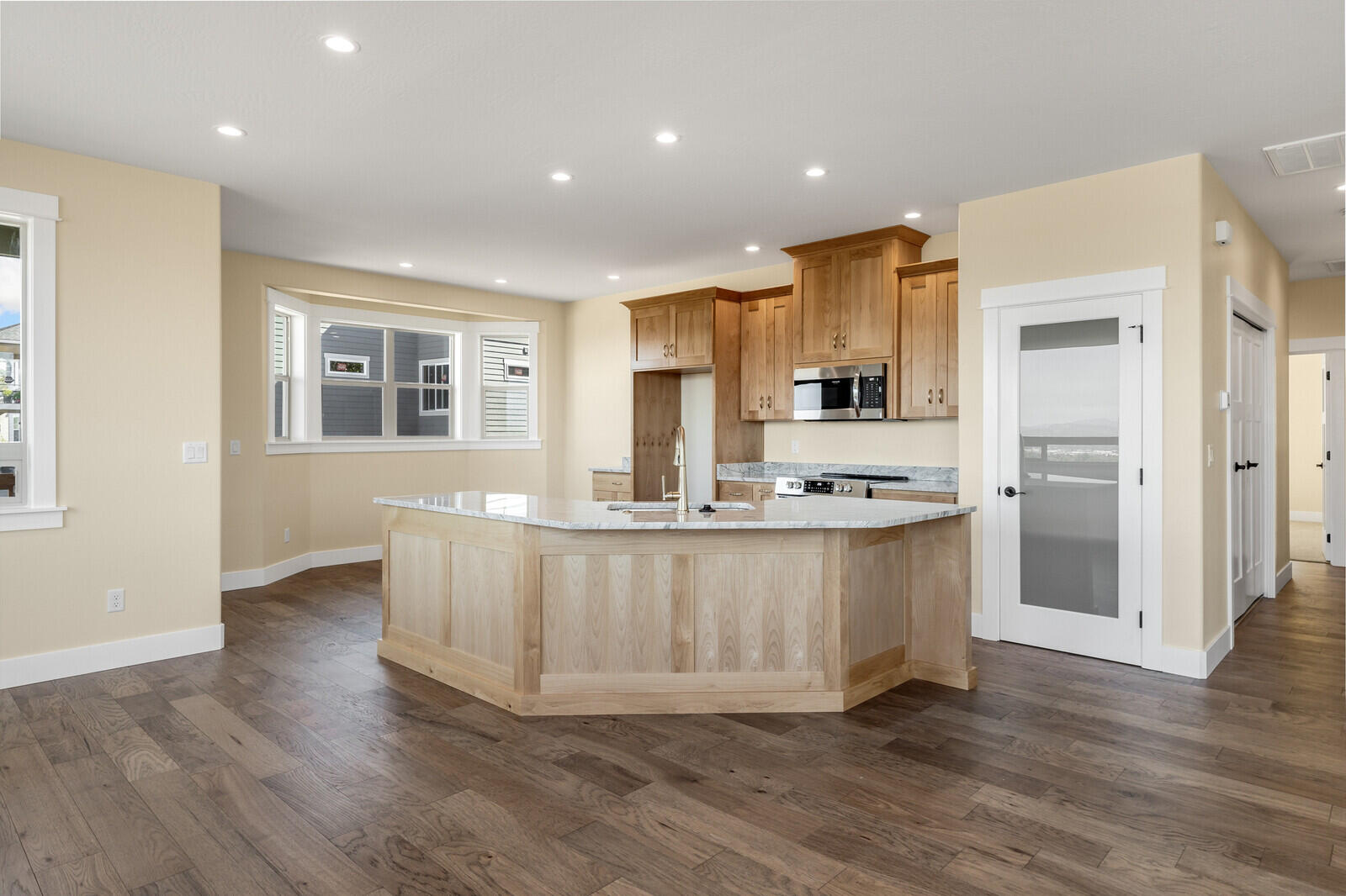 Bella Vista Heights Phases 1 & 2 - Residential