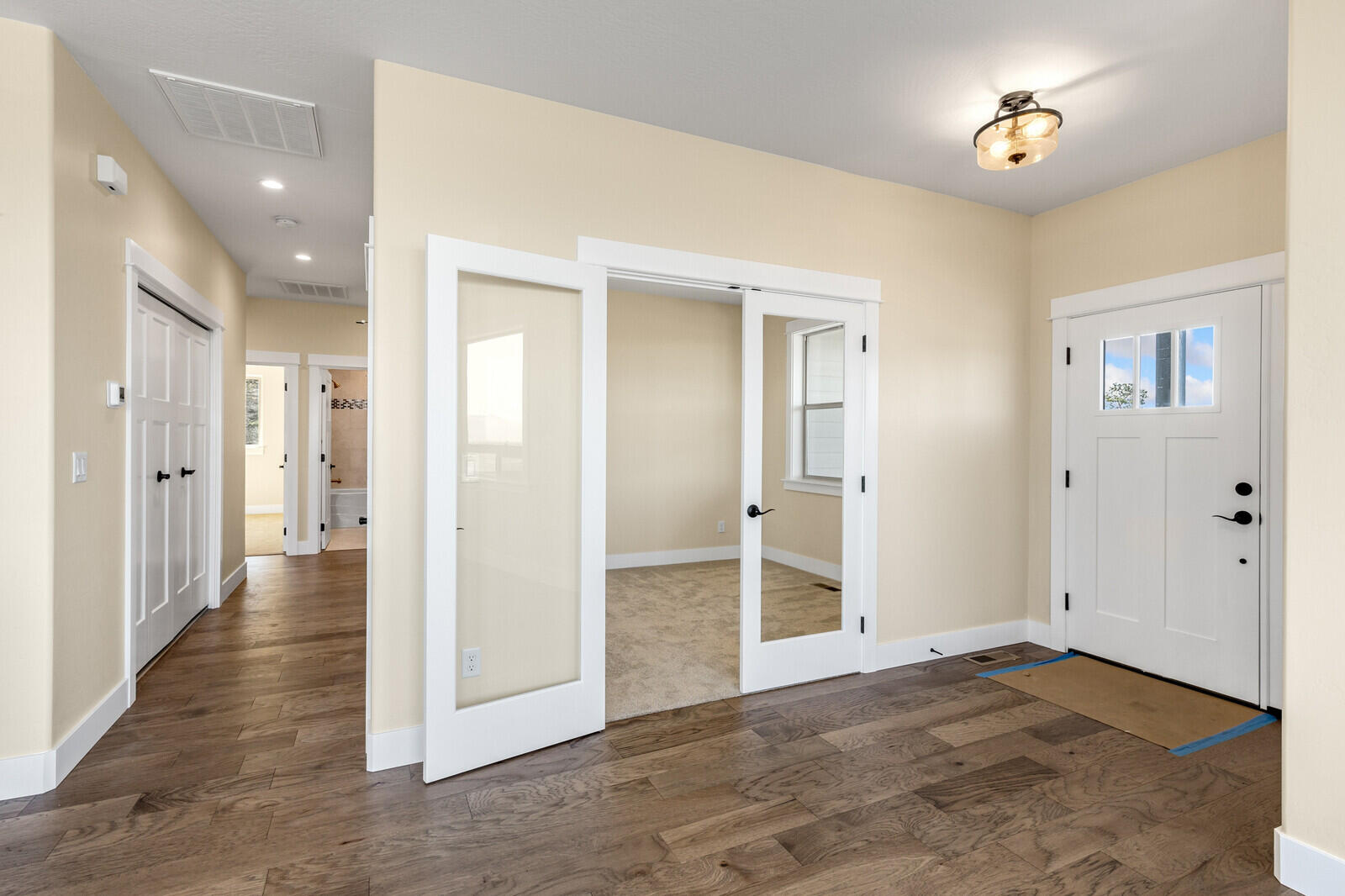 Bella Vista Heights Phases 1 & 2 - Residential