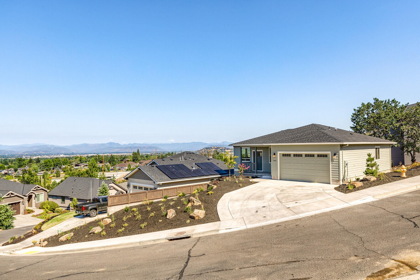 Bella Vista Heights Phases 1 & 2 - Residential