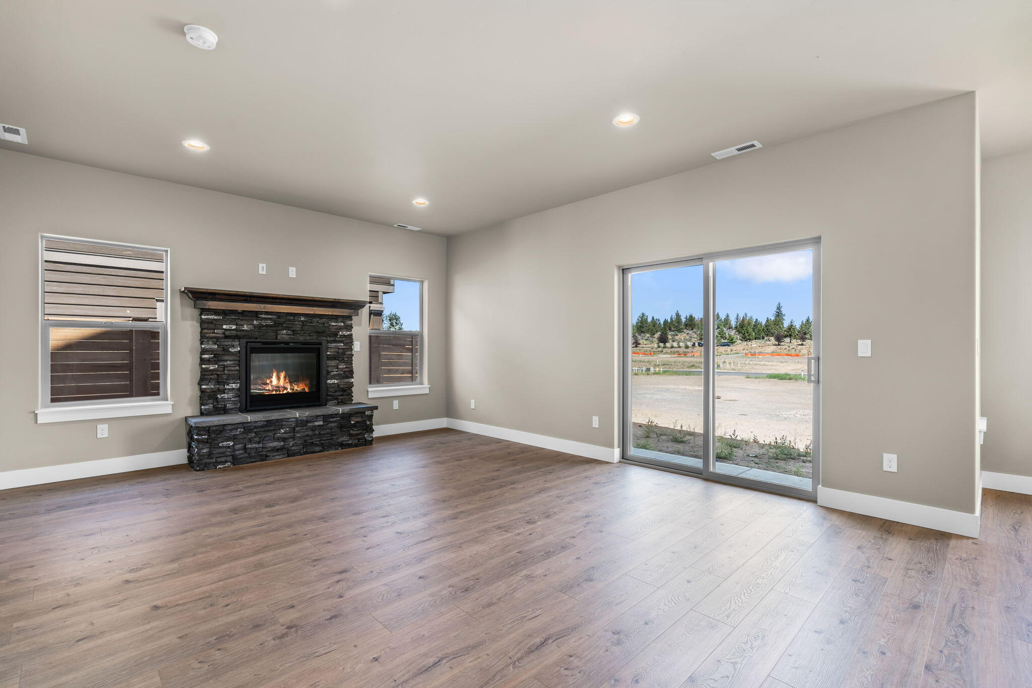 Stone Creek - Residential