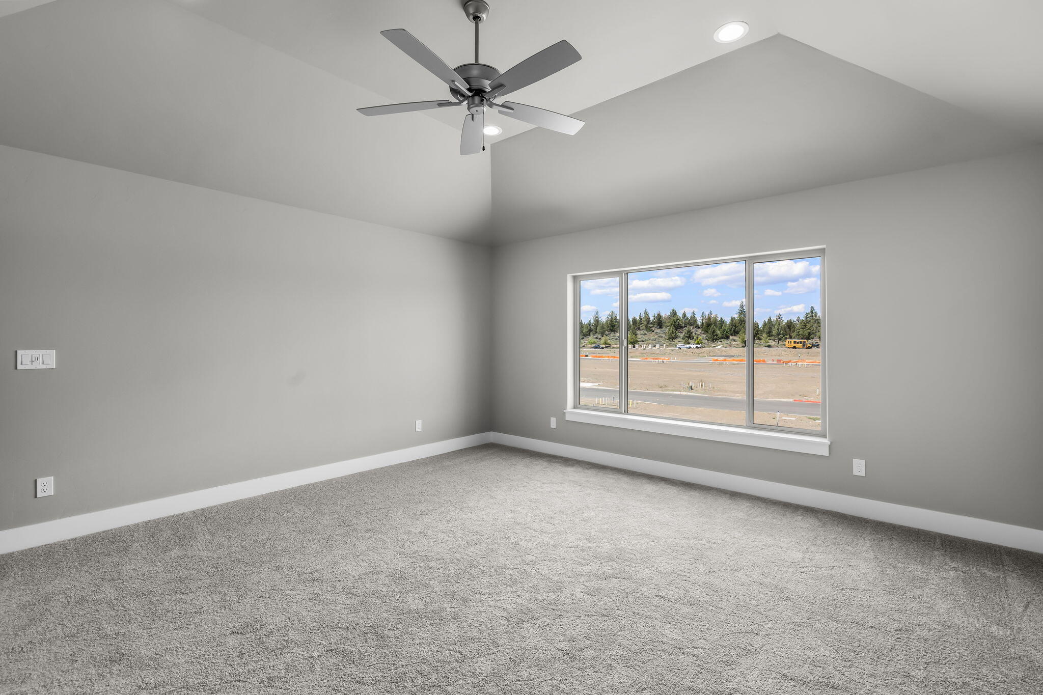 Stone Creek - Residential