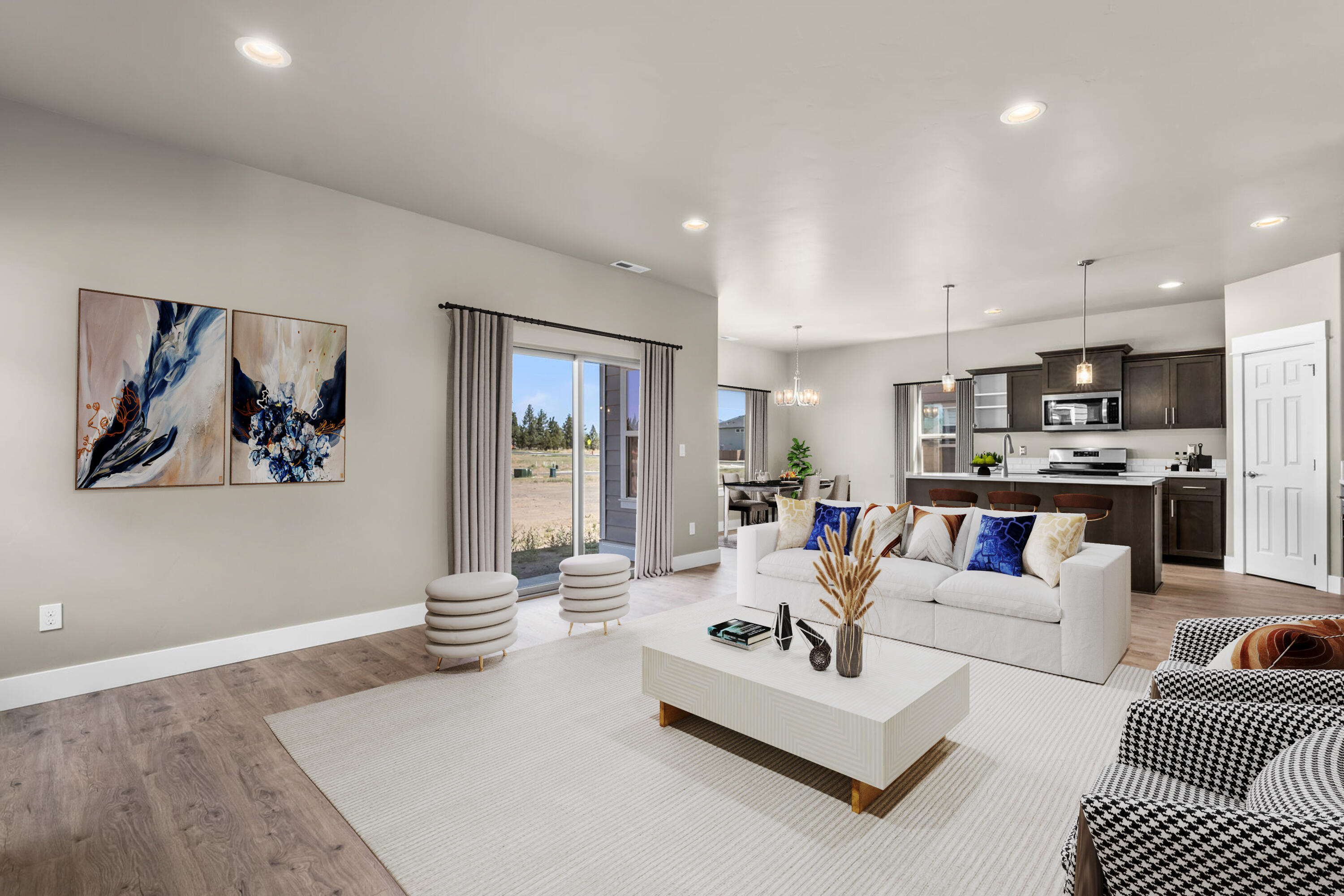 Stone Creek - Residential