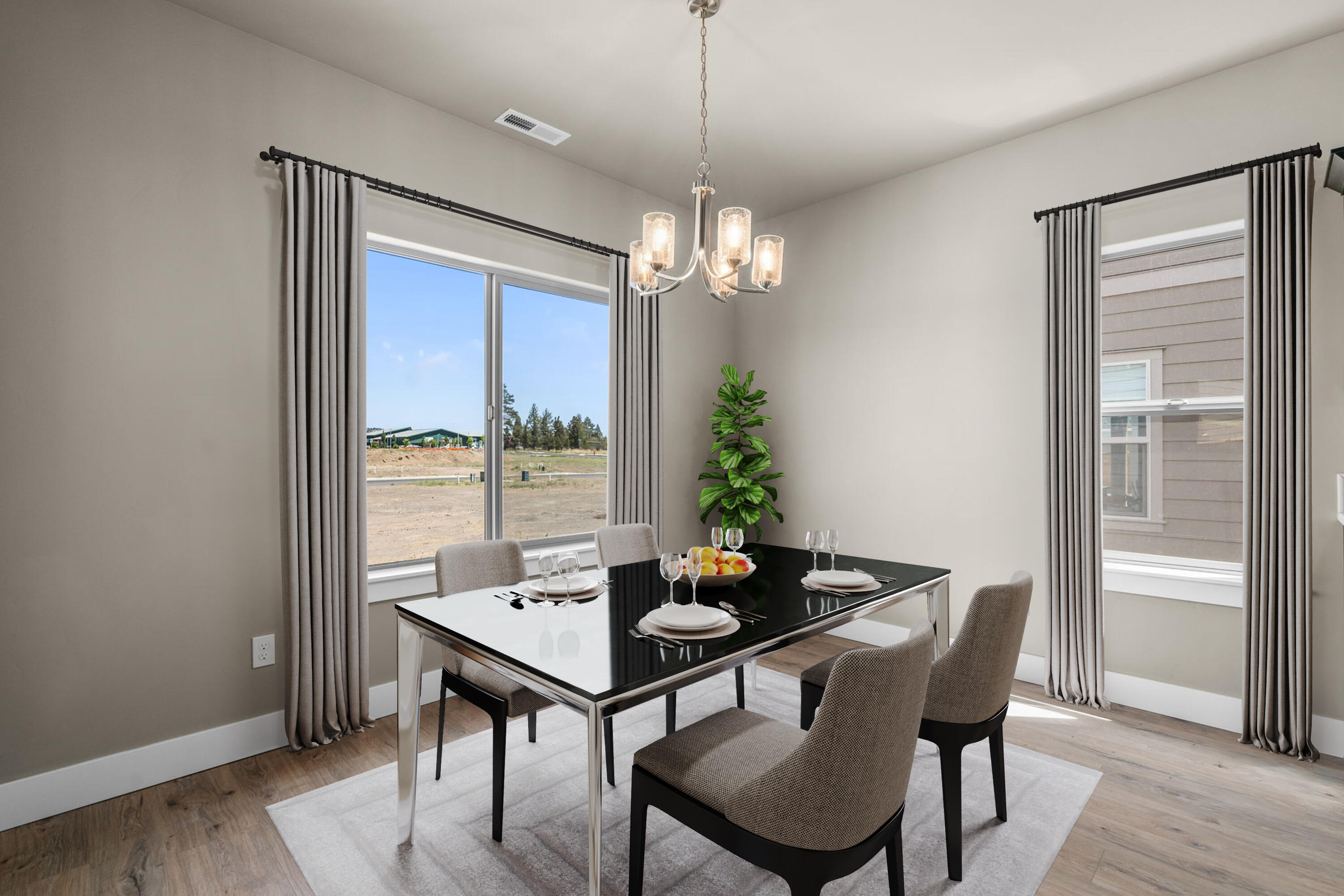 Stone Creek - Residential