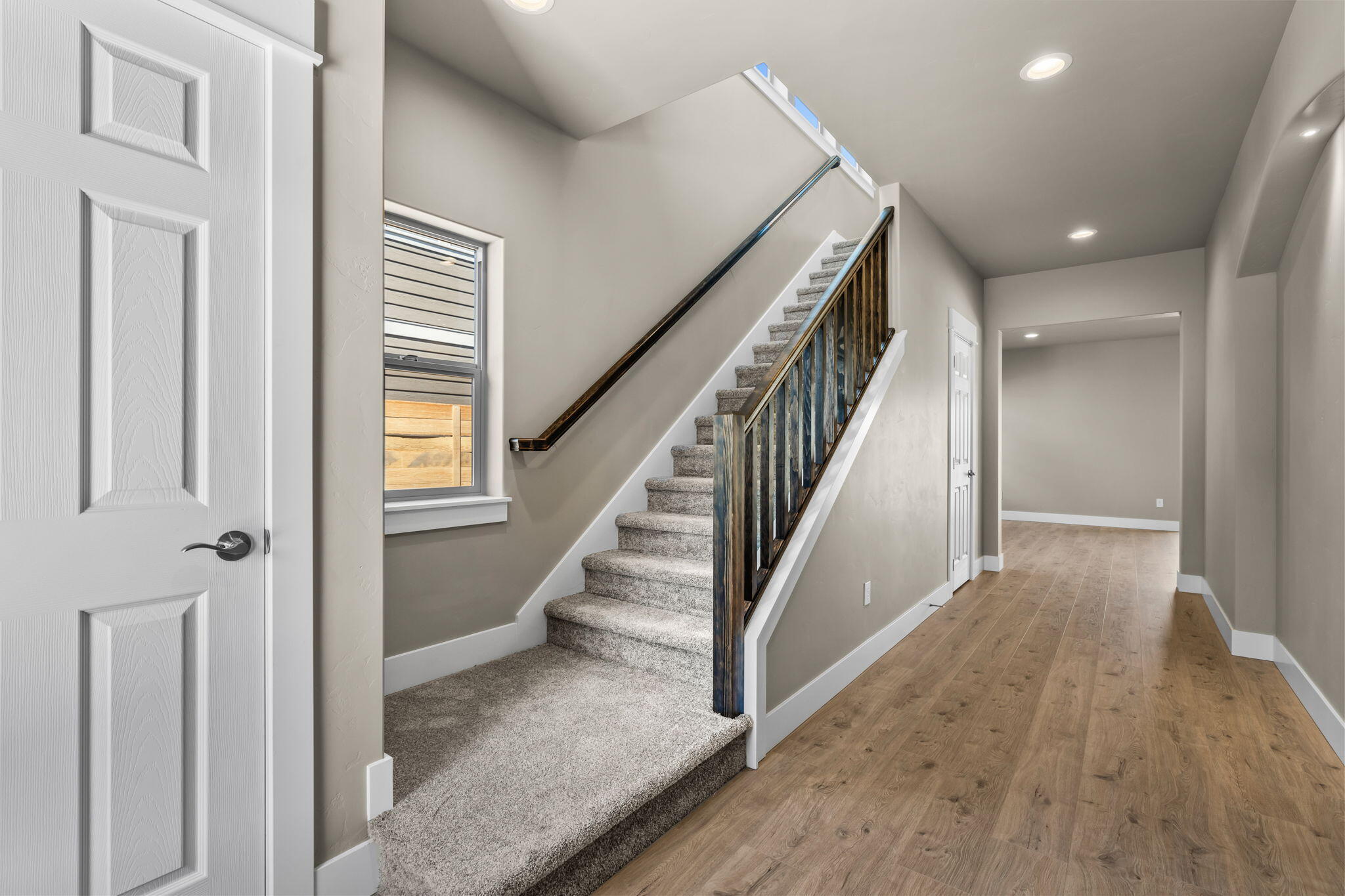 Stone Creek - Residential