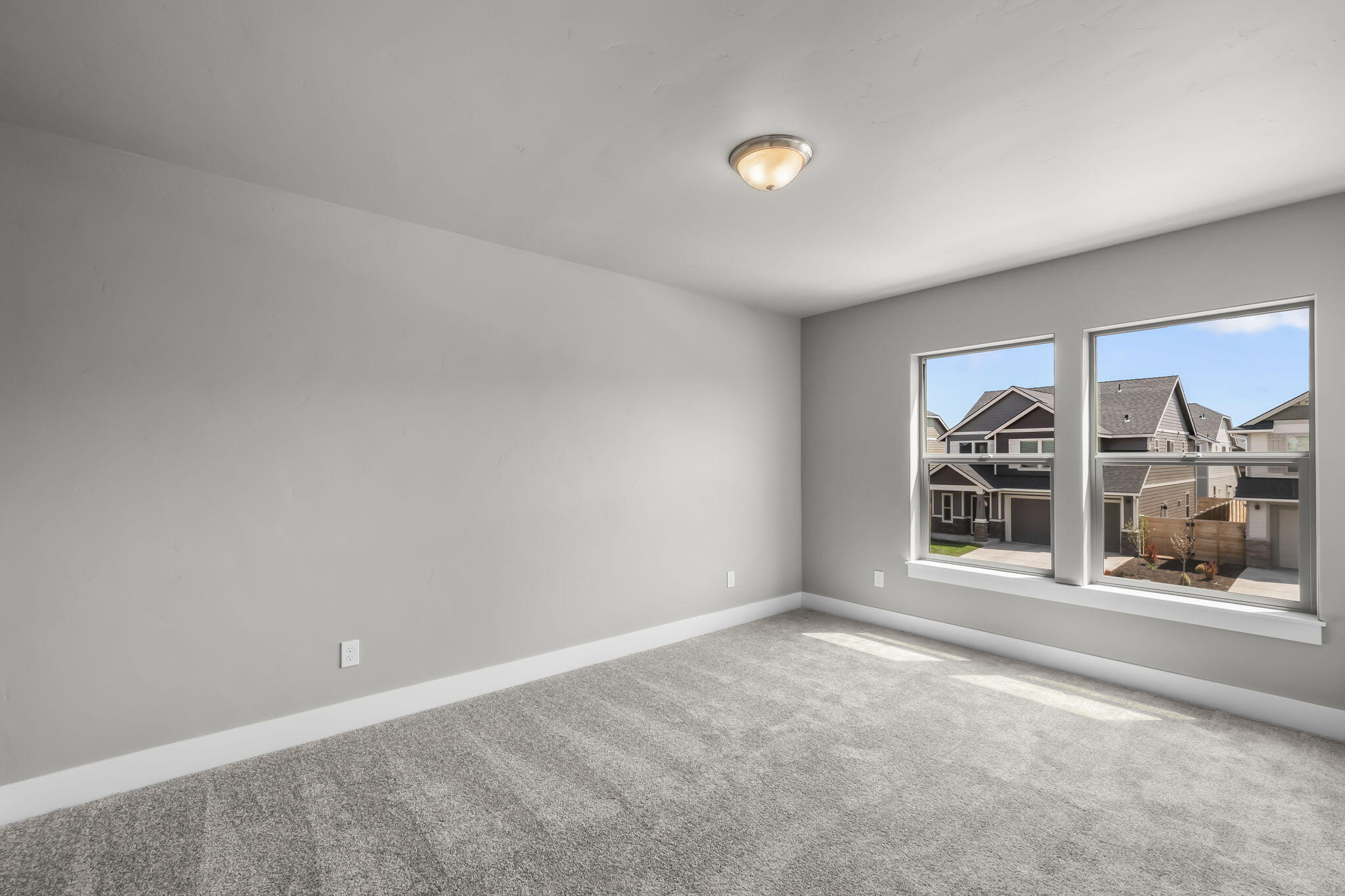 Stone Creek - Residential