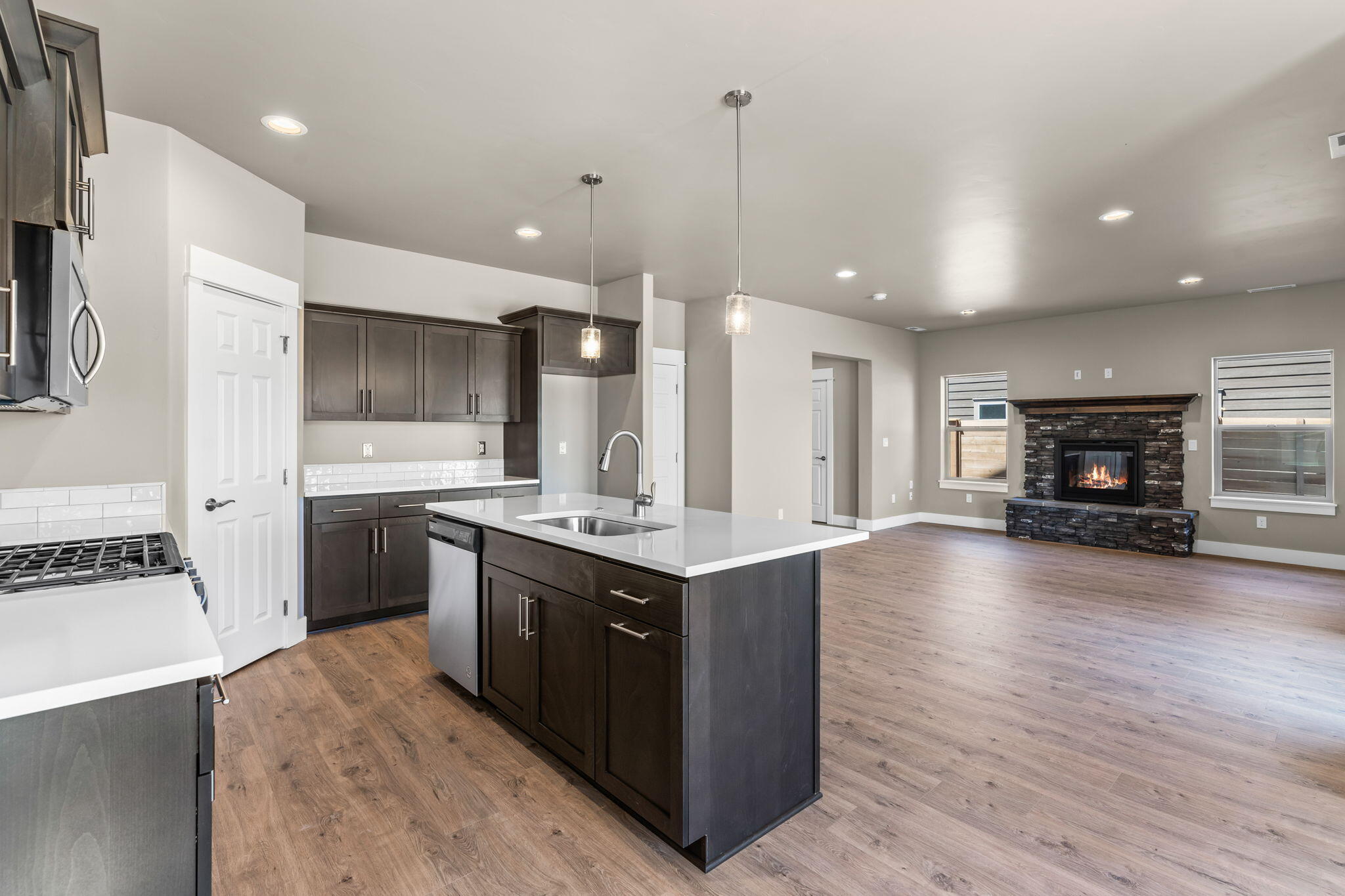 Stone Creek - Residential