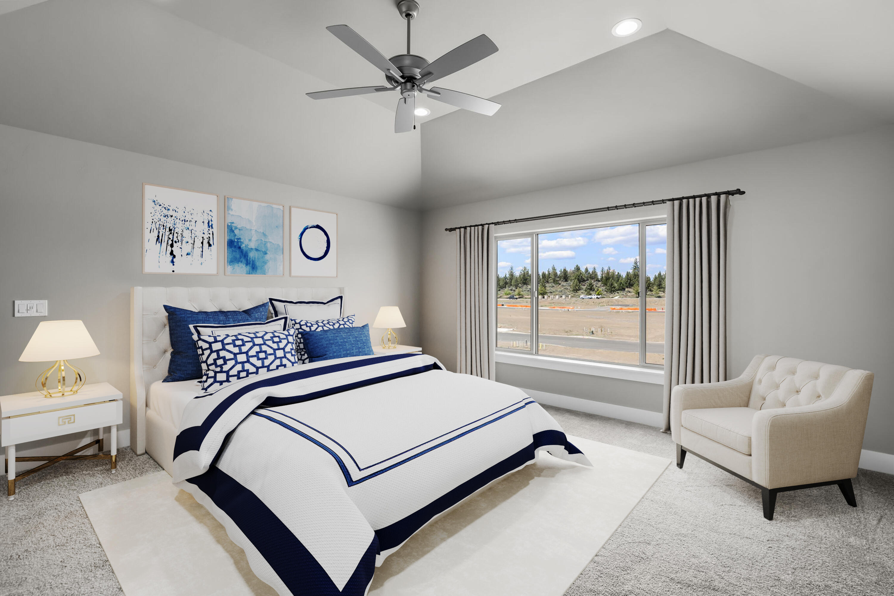 Stone Creek - Residential