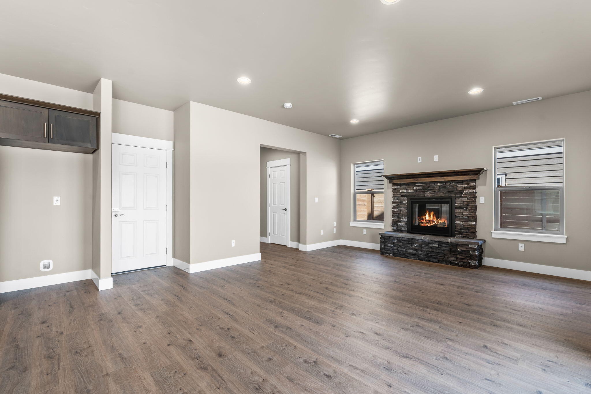 Stone Creek - Residential