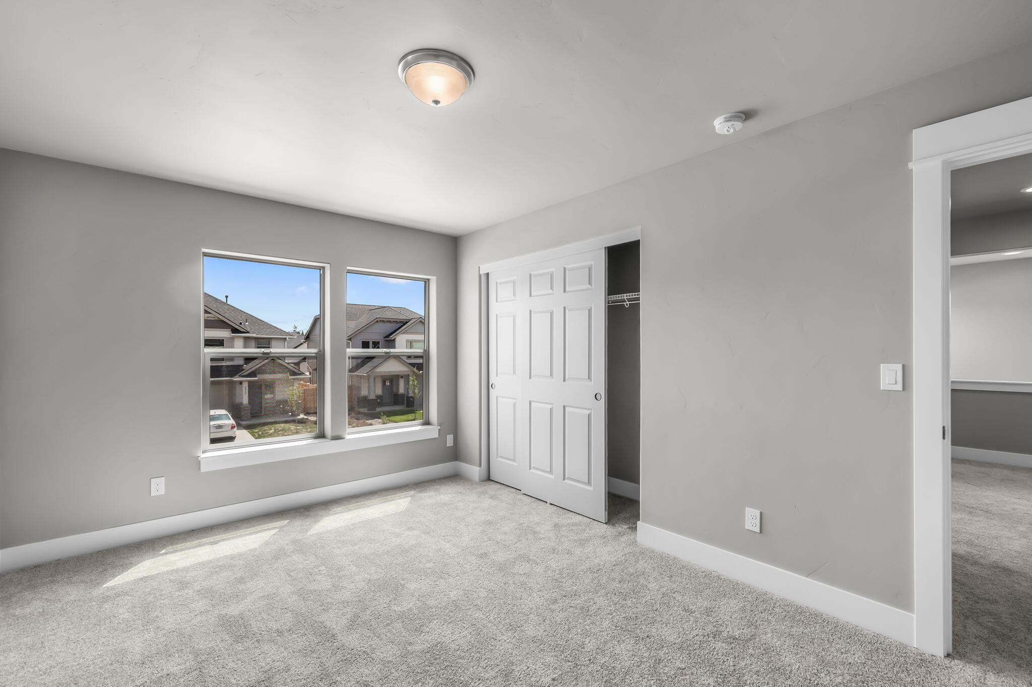 Stone Creek - Residential