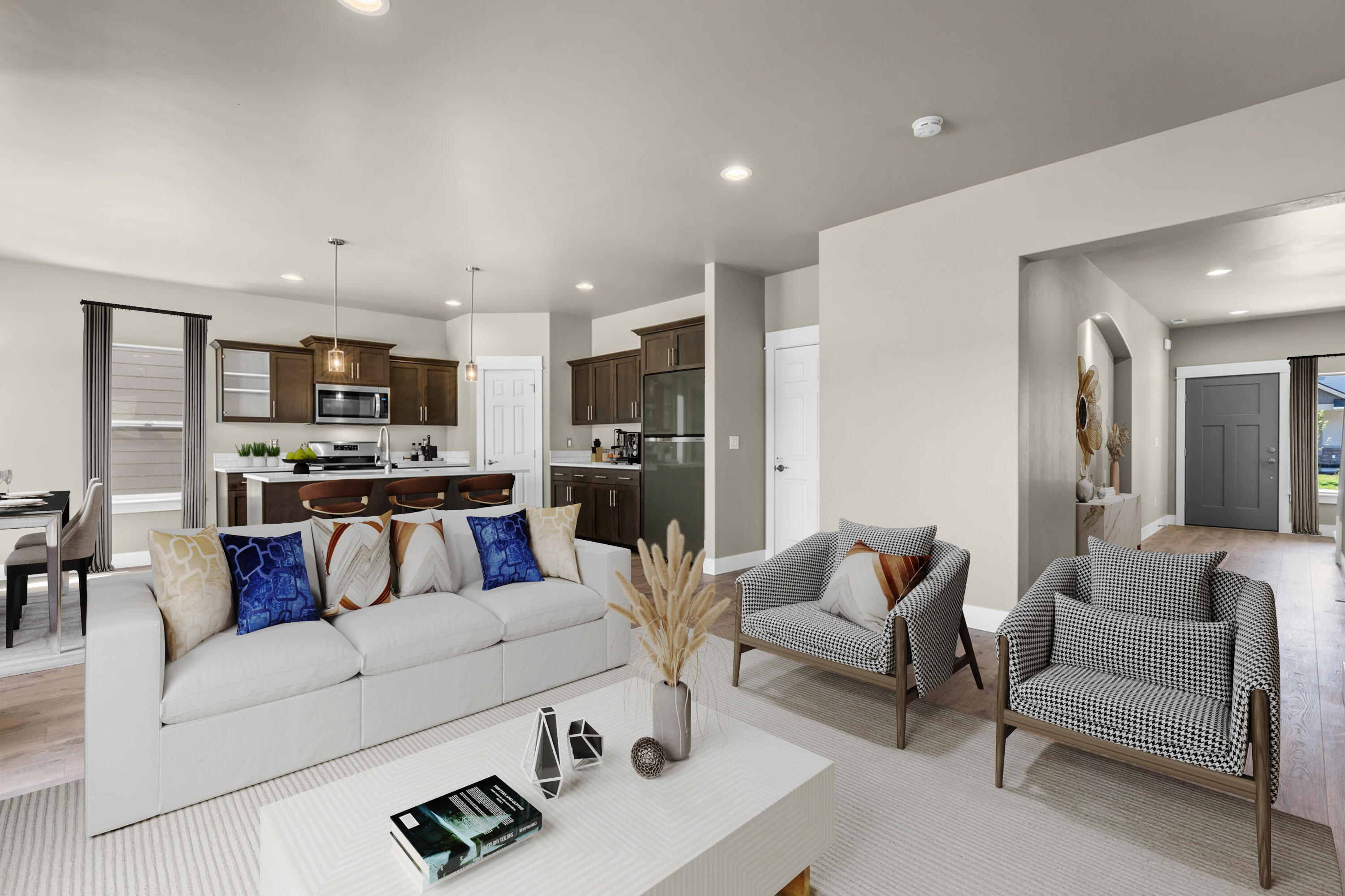 Stone Creek - Residential