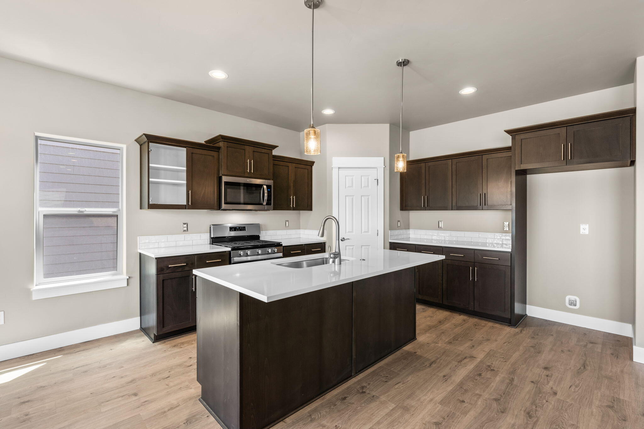 Stone Creek - Residential