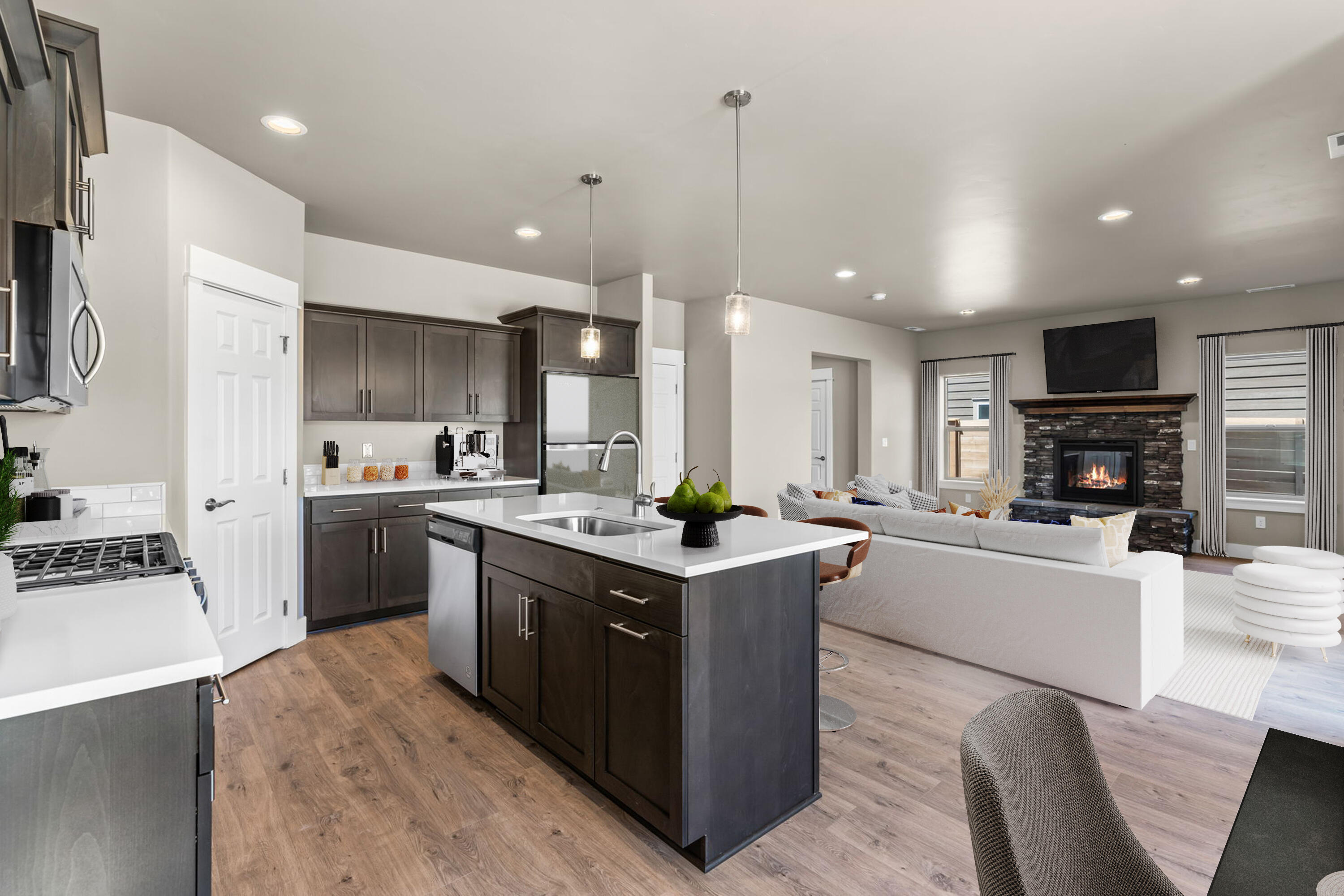 Stone Creek - Residential