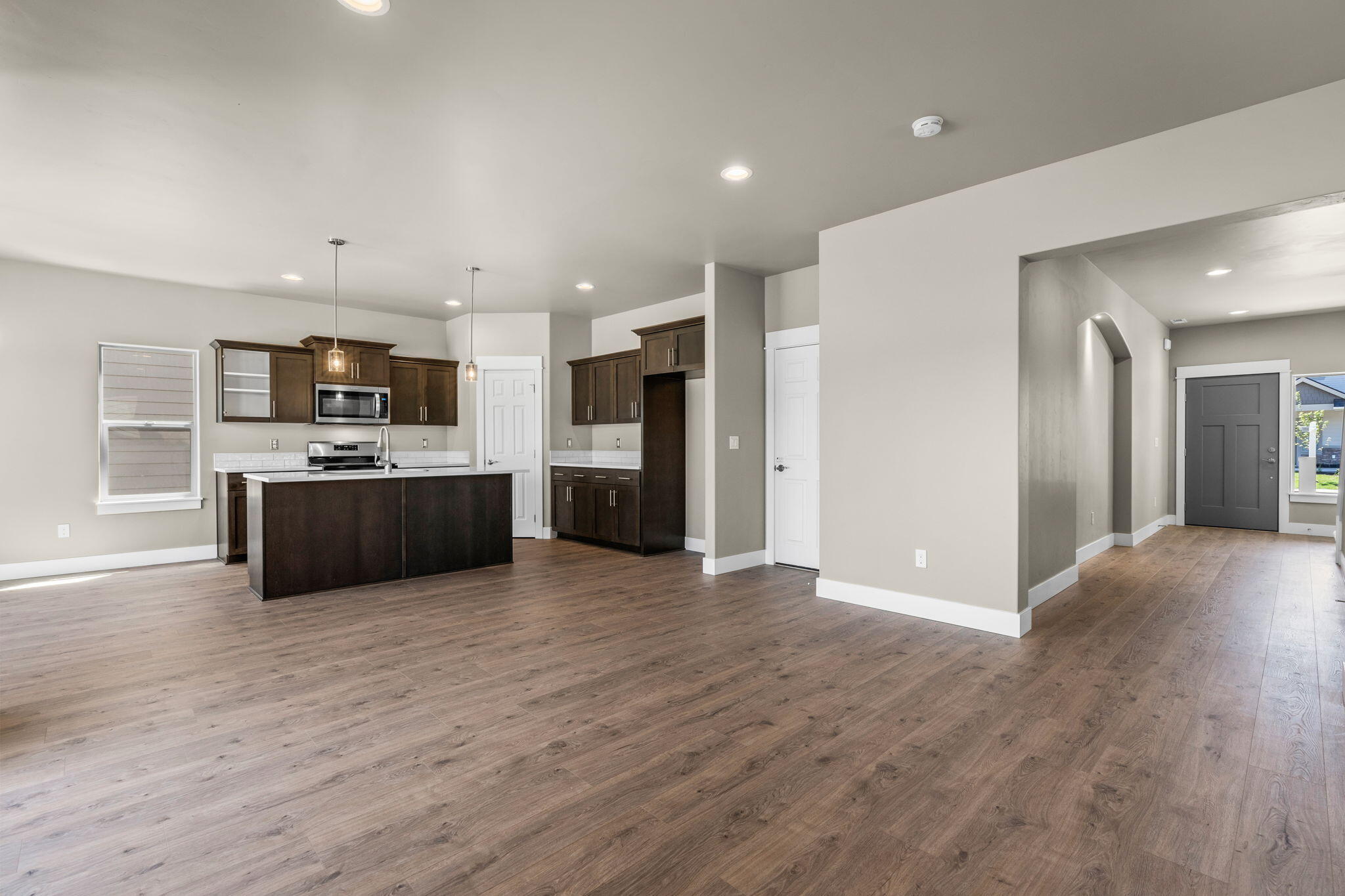 Stone Creek - Residential