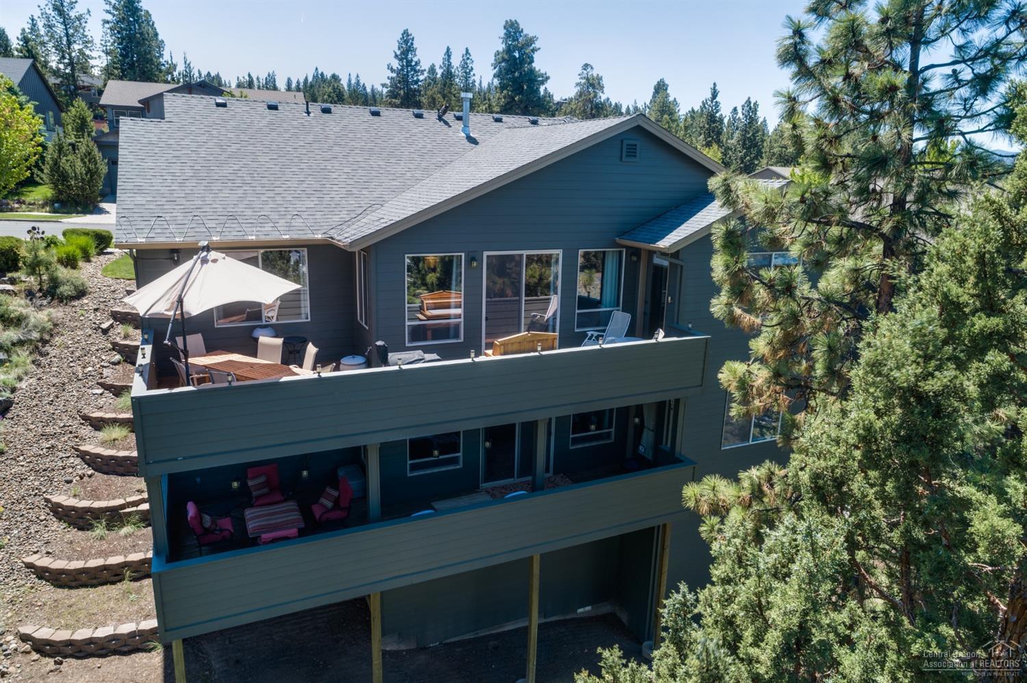 Skyliner Summit - Residential