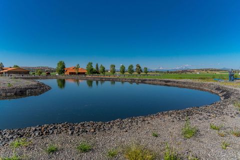 Tiny photo for 9191 NW 19th Street, Terrebonne, OR 97760 (MLS # 220217043)