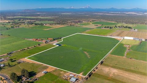 Tiny photo for 9191 NW 19th Street, Terrebonne, OR 97760 (MLS # 220217043)