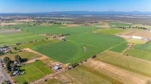 Tiny photo for 9191 NW 19th Street, Terrebonne, OR 97760 (MLS # 220217043)