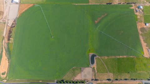 Tiny photo for 9191 NW 19th Street, Terrebonne, OR 97760 (MLS # 220217043)