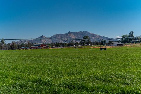 Tiny photo for 9191 NW 19th Street, Terrebonne, OR 97760 (MLS # 220217043)