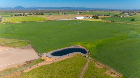 Tiny photo for 9191 NW 19th Street, Terrebonne, OR 97760 (MLS # 220217043)