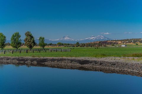 Photo of 9191 NW 19th Street, Terrebonne, OR 97760 (MLS # 220217043)