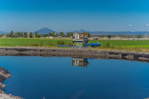 Tiny photo for 9191 NW 19th Street, Terrebonne, OR 97760 (MLS # 220217043)