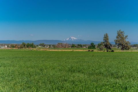 Tiny photo for 9191 NW 19th Street, Terrebonne, OR 97760 (MLS # 220217043)