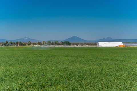 Tiny photo for 9191 NW 19th Street, Terrebonne, OR 97760 (MLS # 220217043)