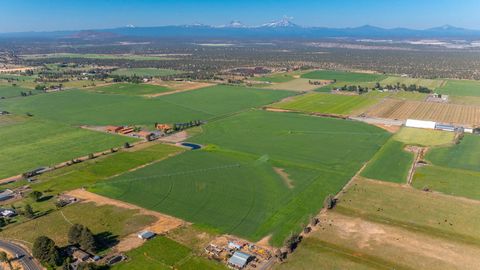 Tiny photo for 9191 NW 19th Street, Terrebonne, OR 97760 (MLS # 220217043)