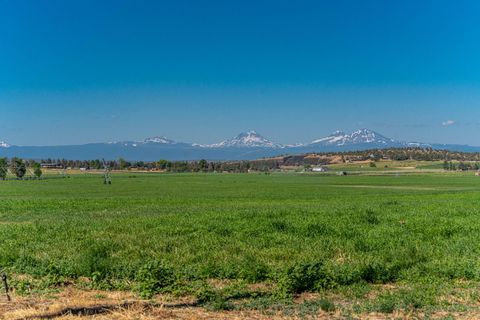 Tiny photo for 9191 NW 19th Street, Terrebonne, OR 97760 (MLS # 220217043)