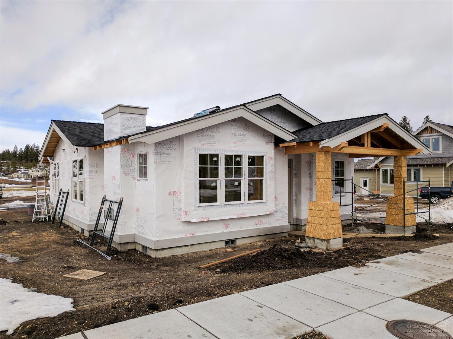 NorthWest Crossing - Residential