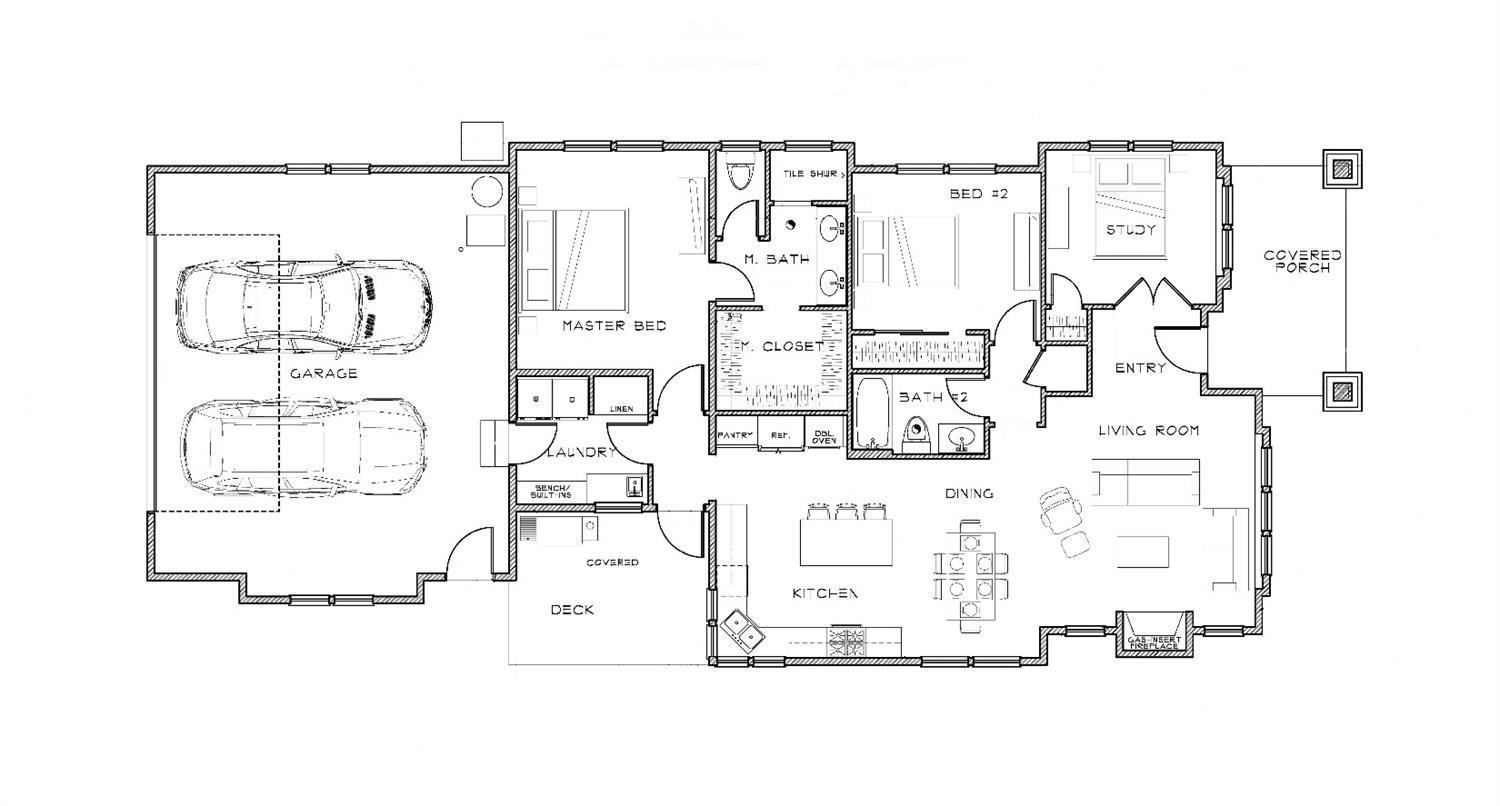 NorthWest Crossing - Residential