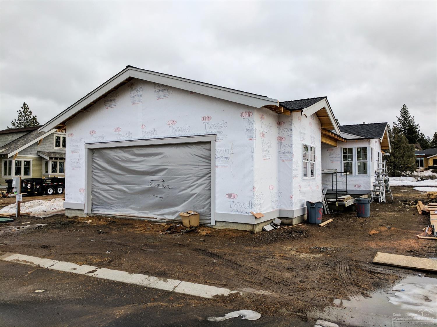NorthWest Crossing - Residential