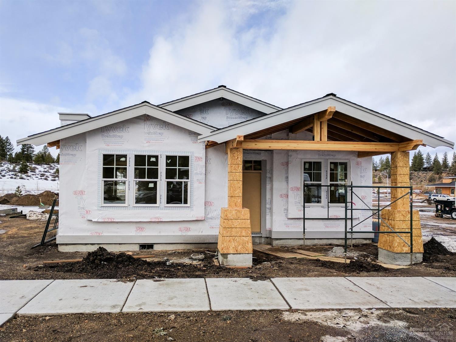 NorthWest Crossing - Residential