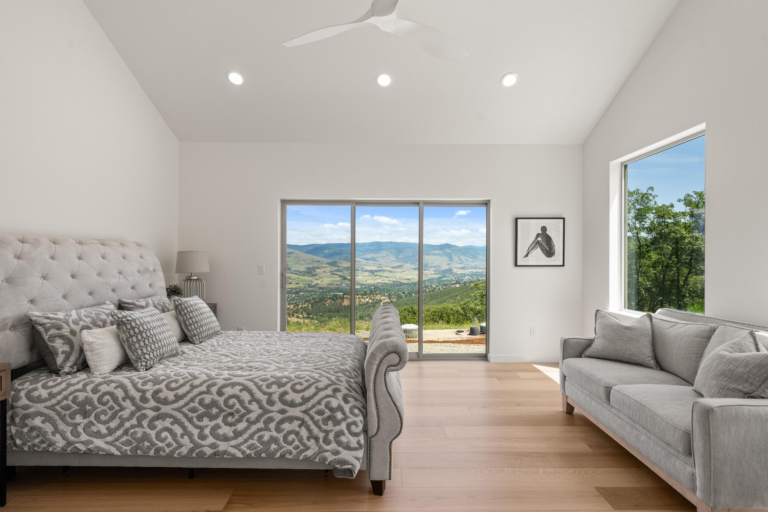 Marjorie Mountain Ranch - Residential