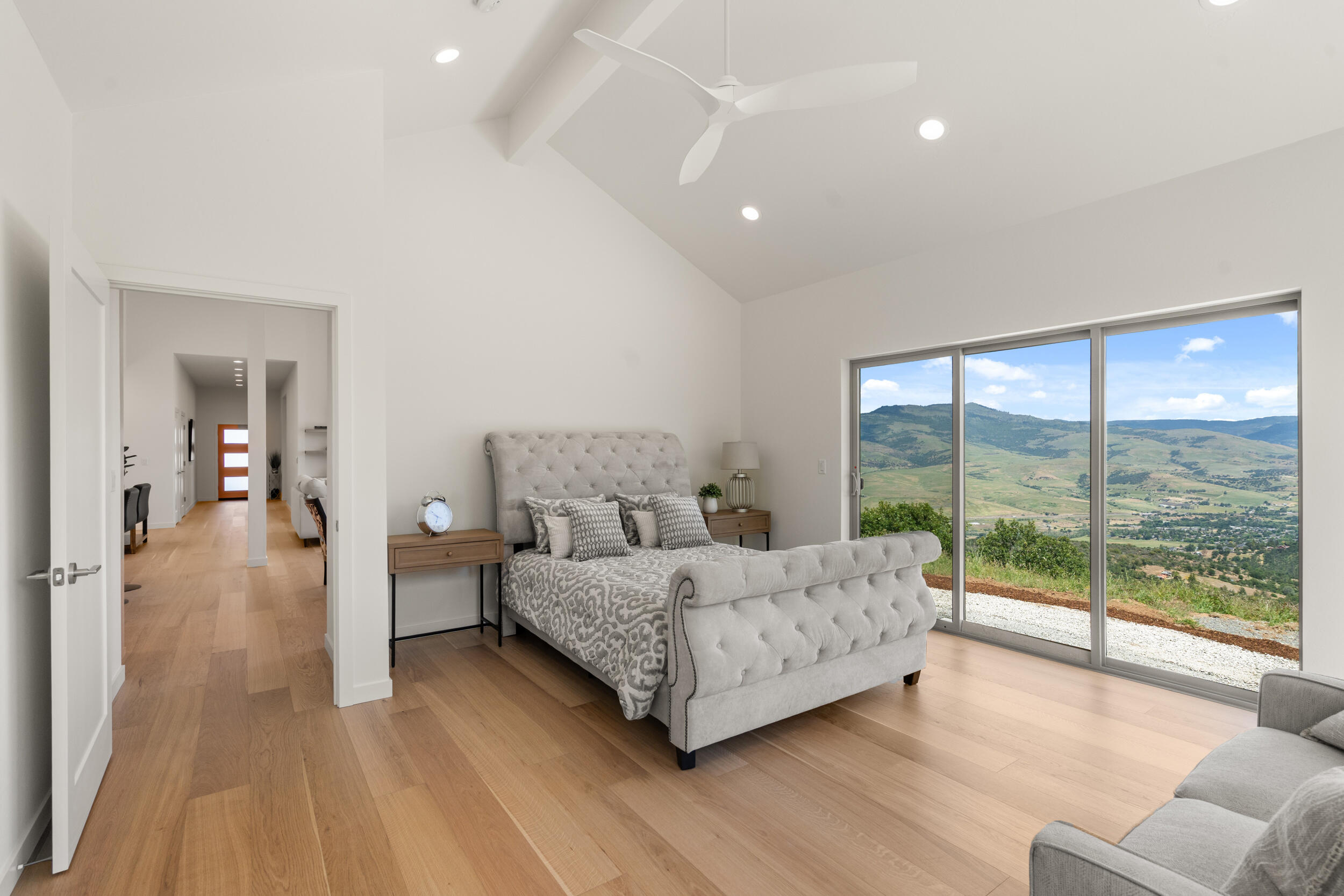 Marjorie Mountain Ranch - Residential