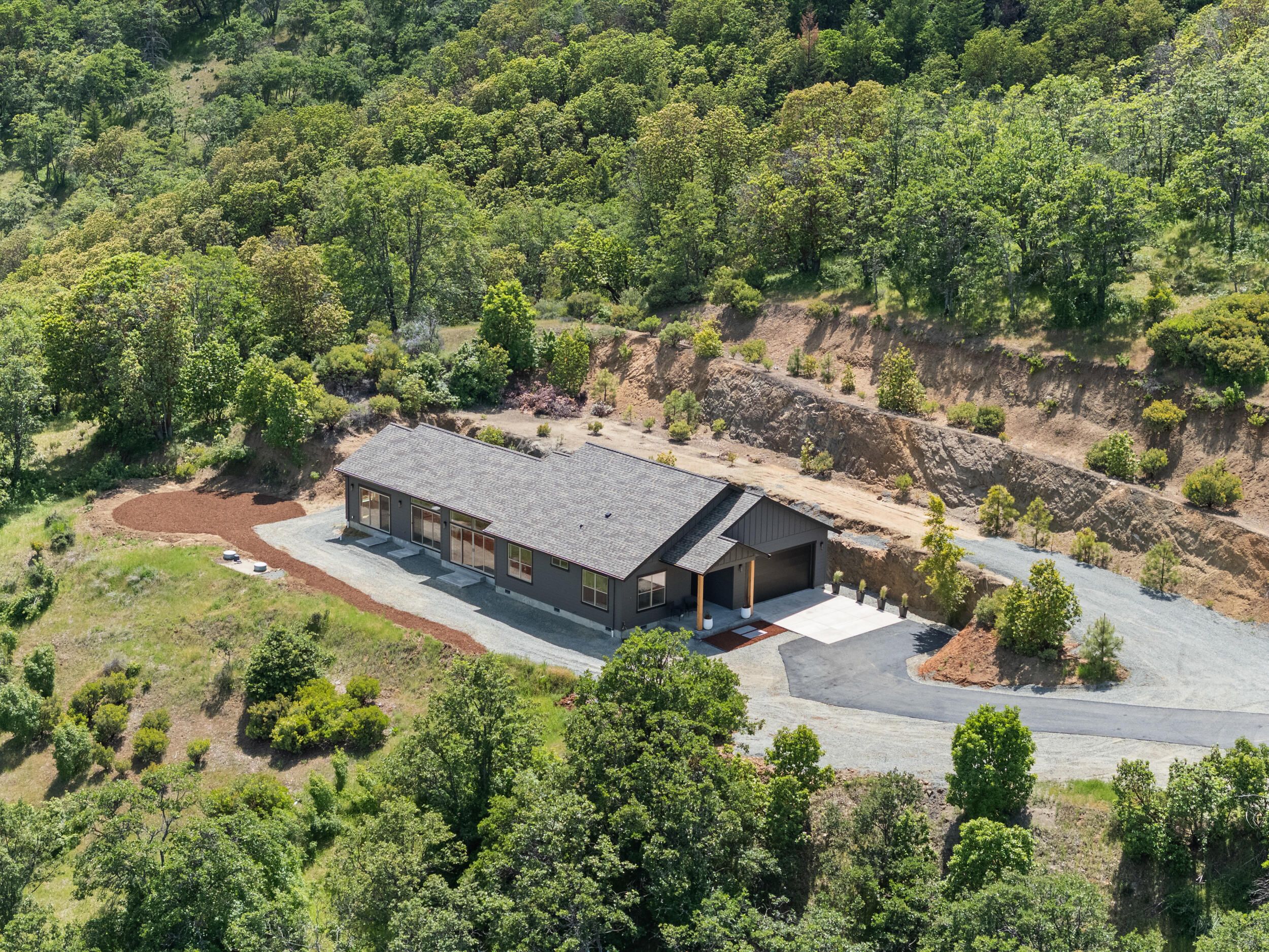 Marjorie Mountain Ranch - Residential