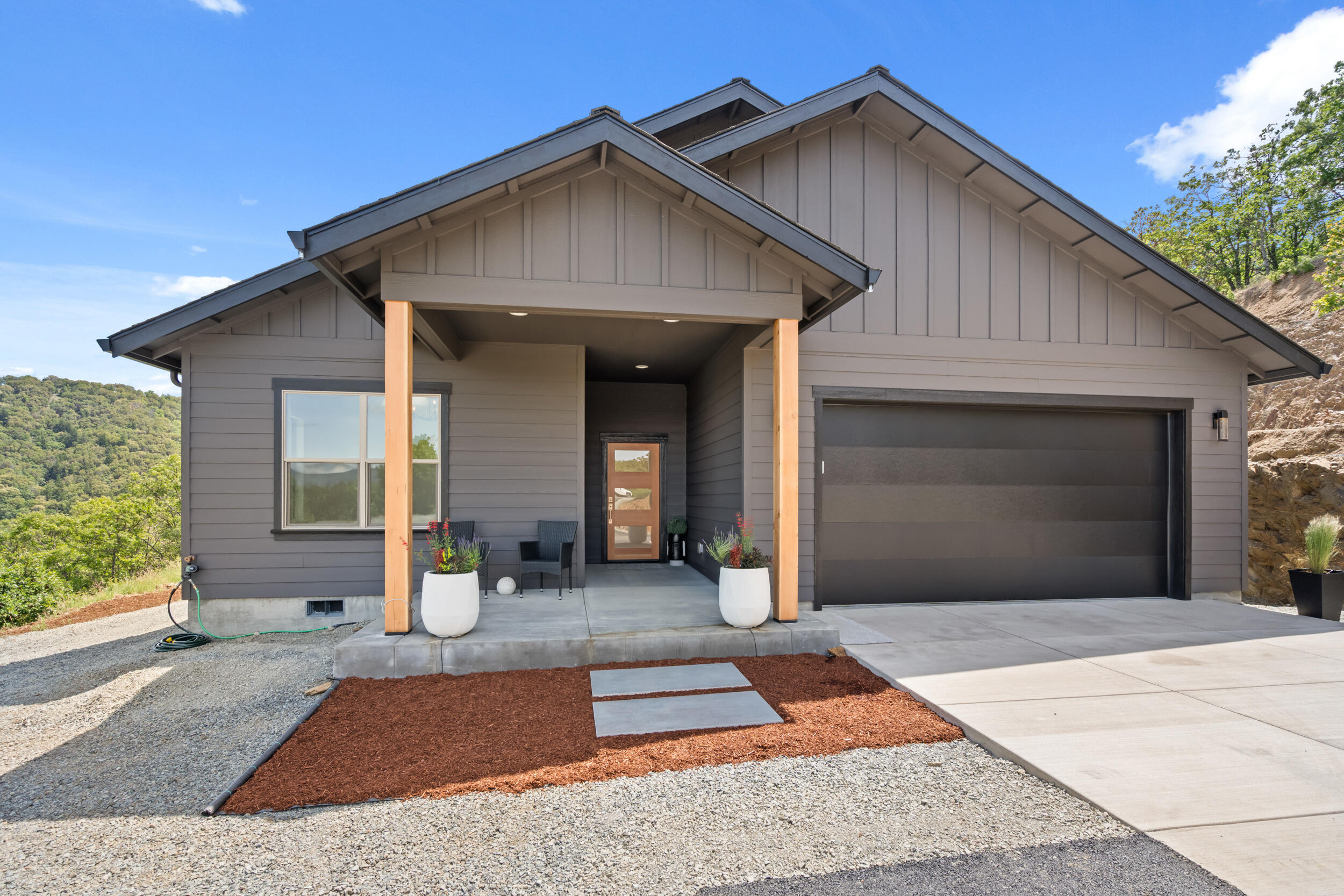 Marjorie Mountain Ranch - Residential