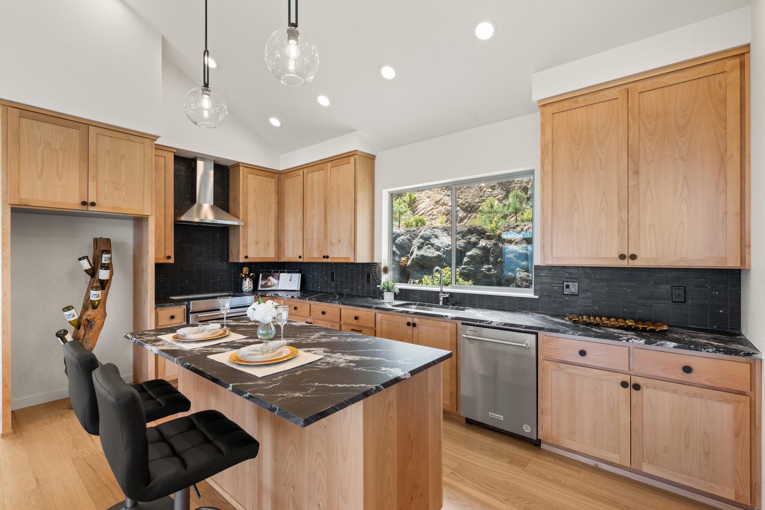 Marjorie Mountain Ranch - Residential