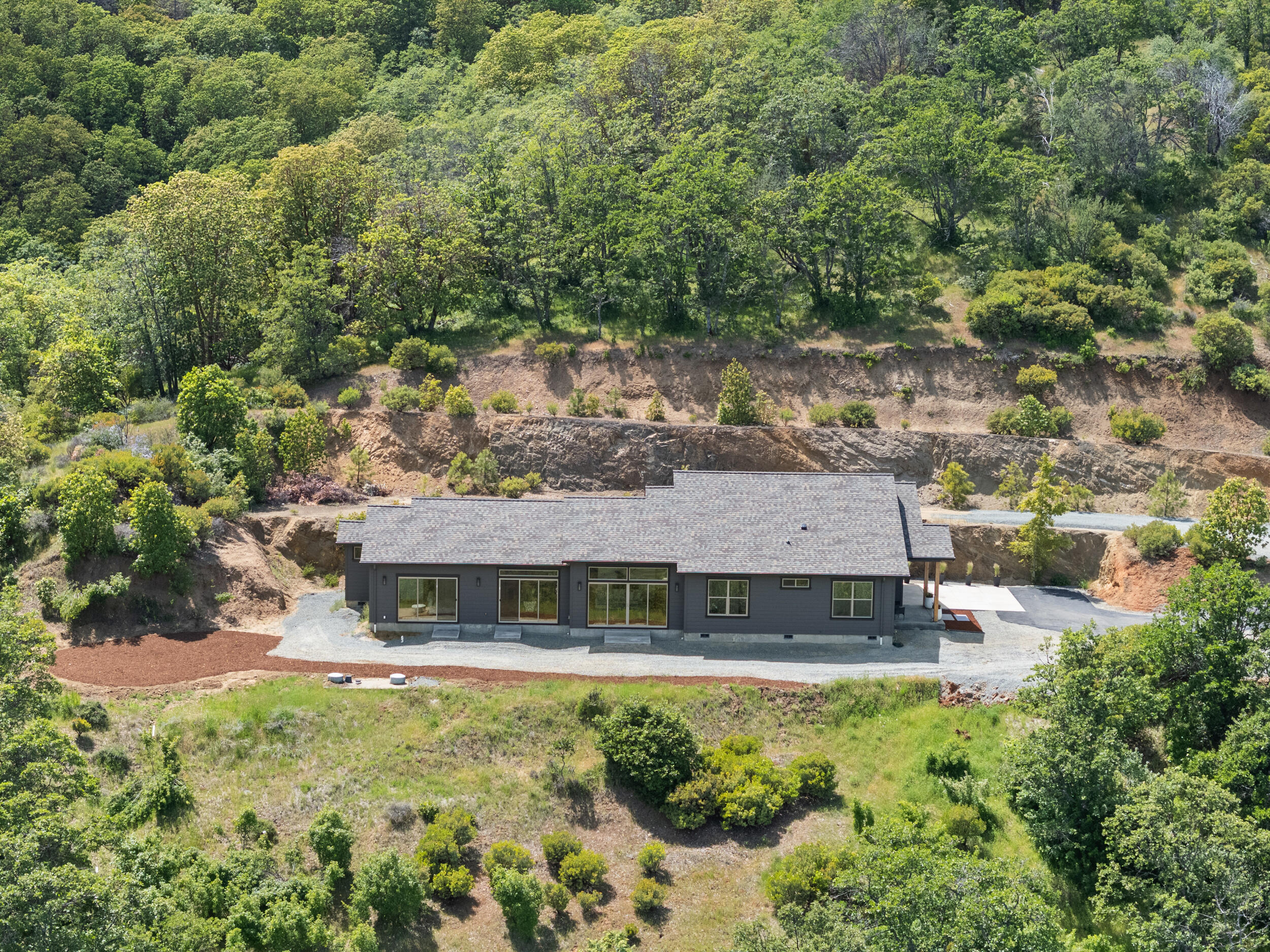Marjorie Mountain Ranch - Residential