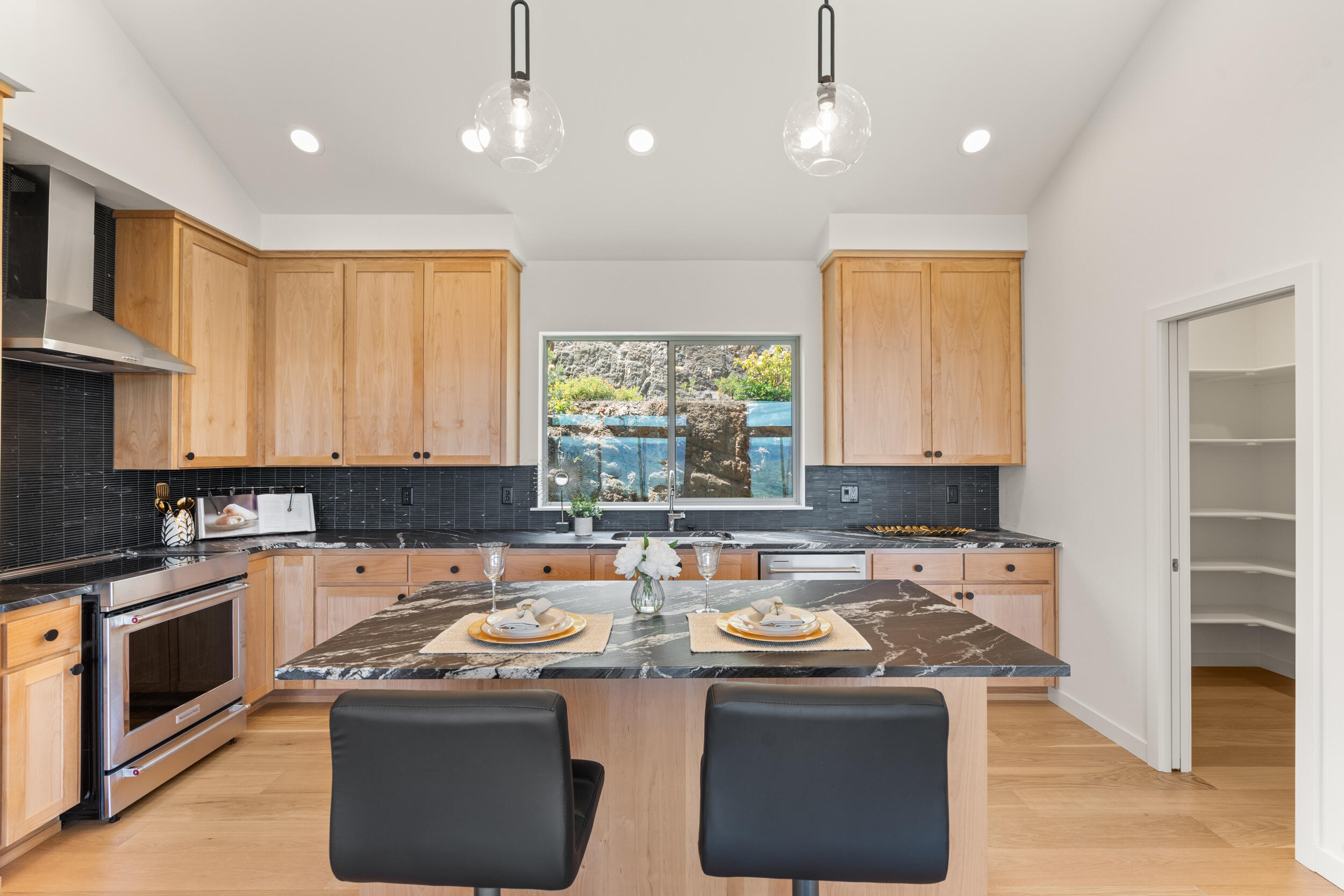 Marjorie Mountain Ranch - Residential