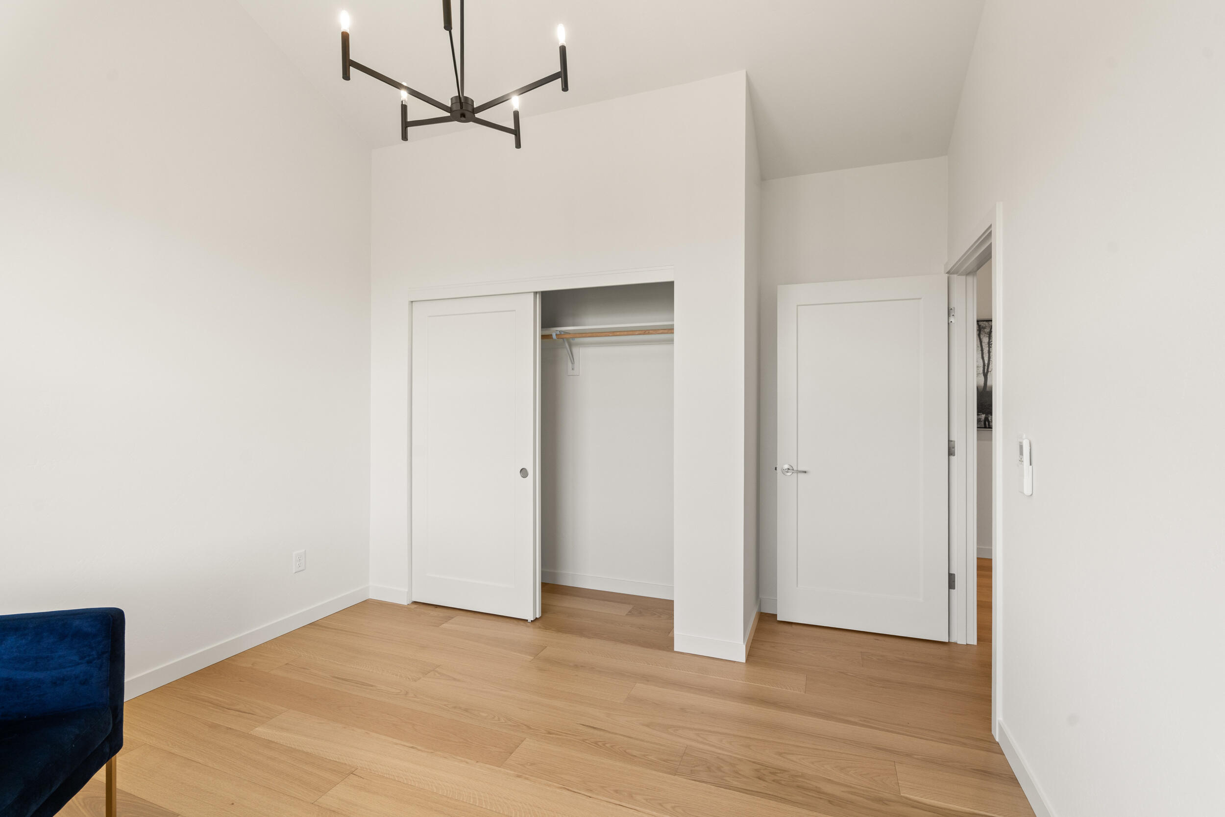 Marjorie Mountain Ranch - Residential