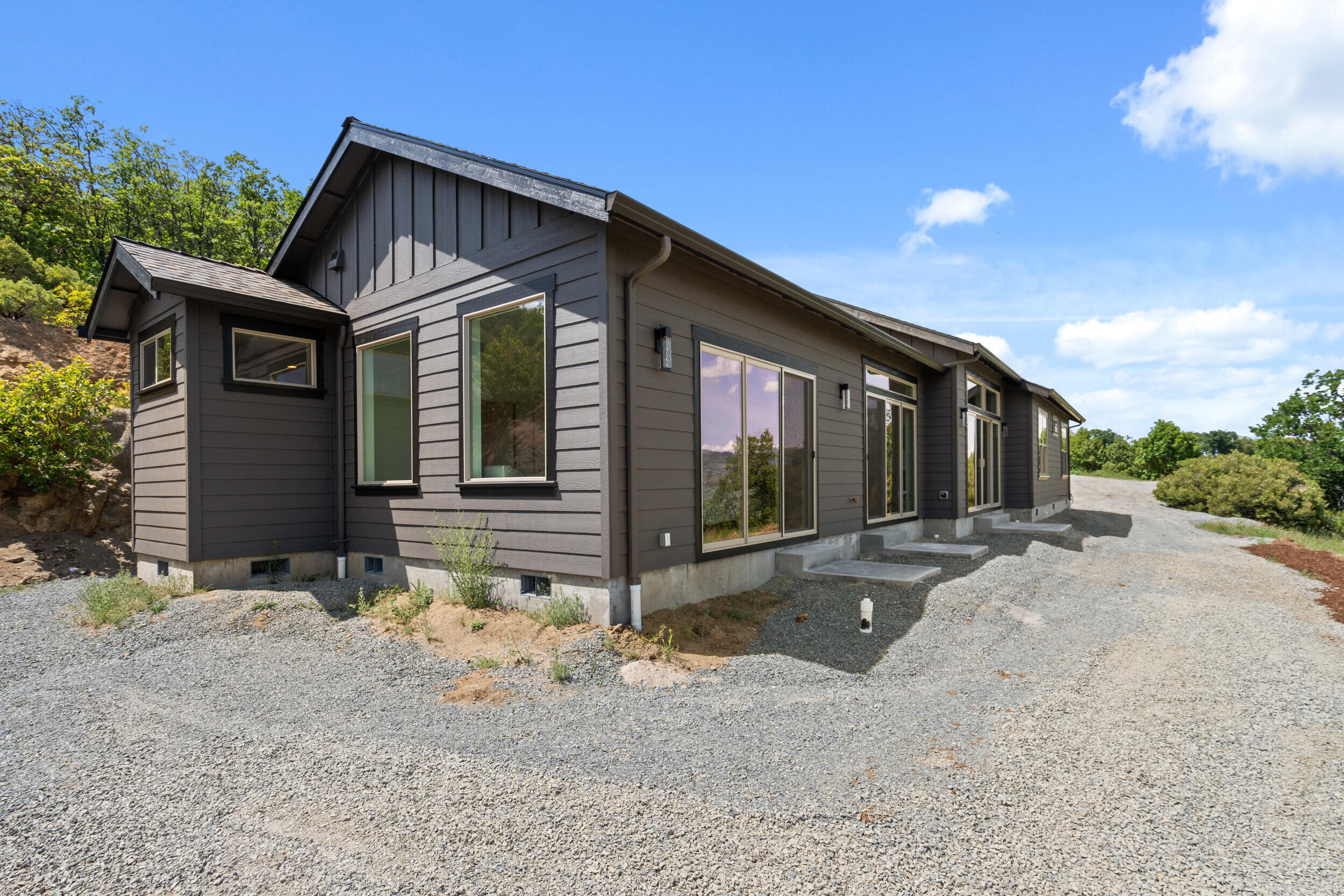 Marjorie Mountain Ranch - Residential