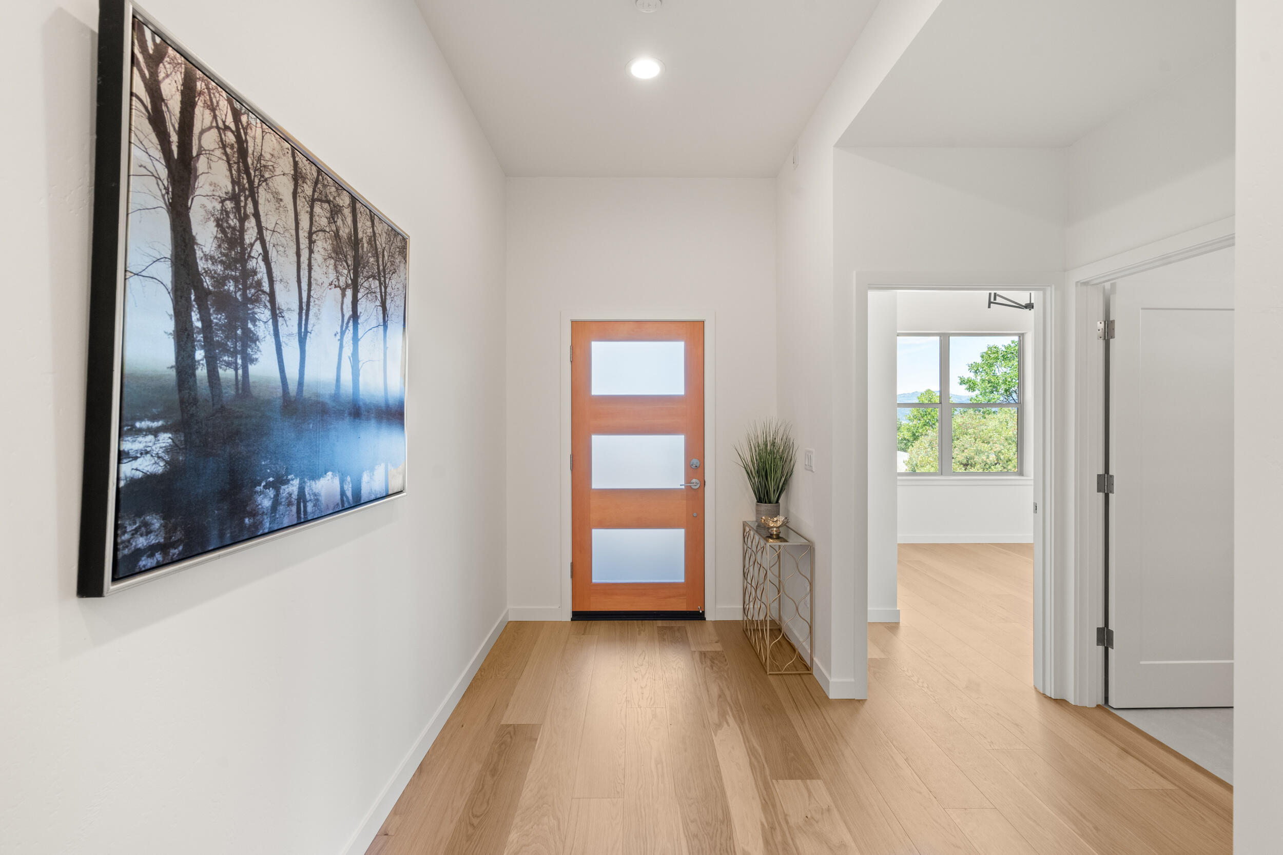 Marjorie Mountain Ranch - Residential