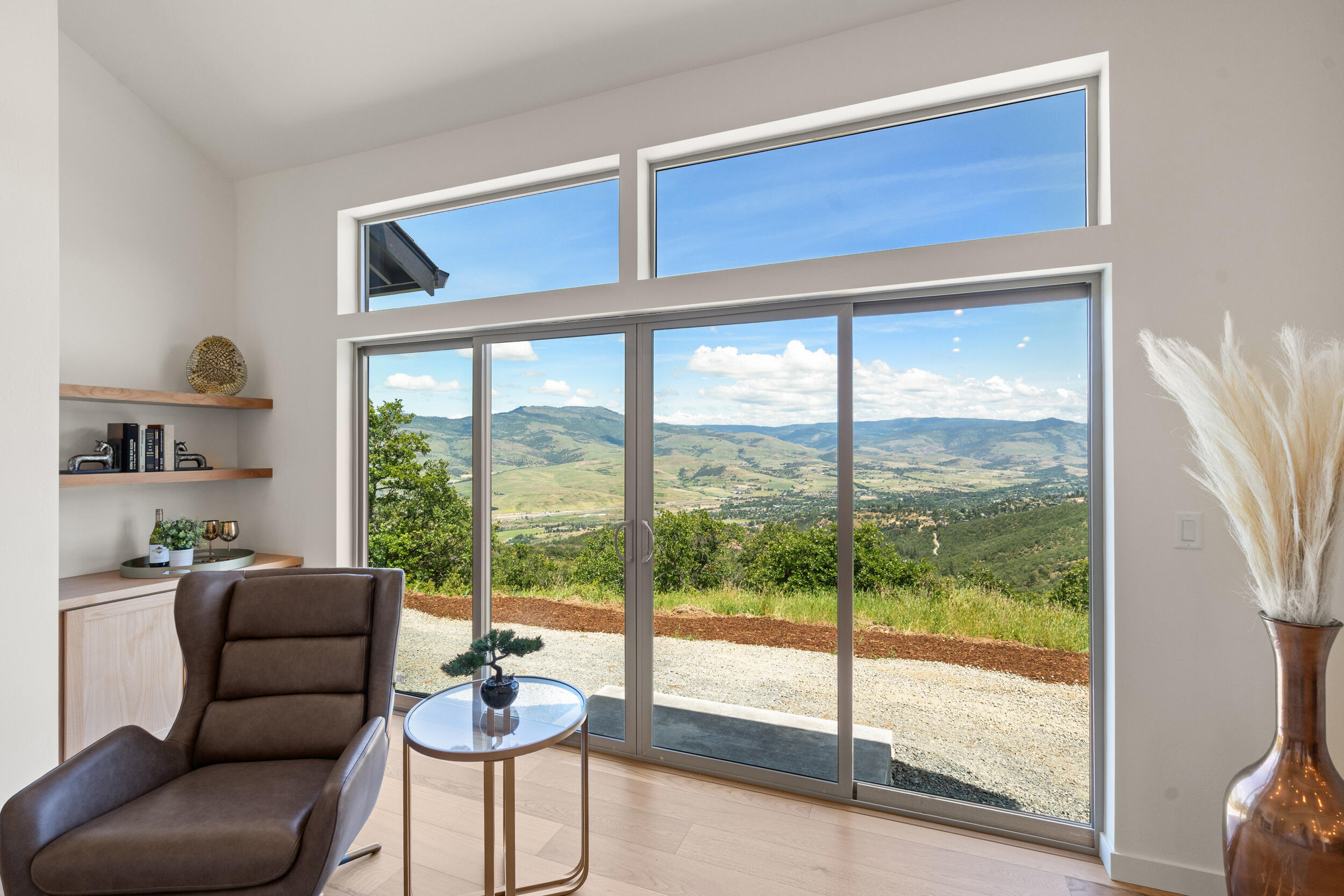 Marjorie Mountain Ranch - Residential