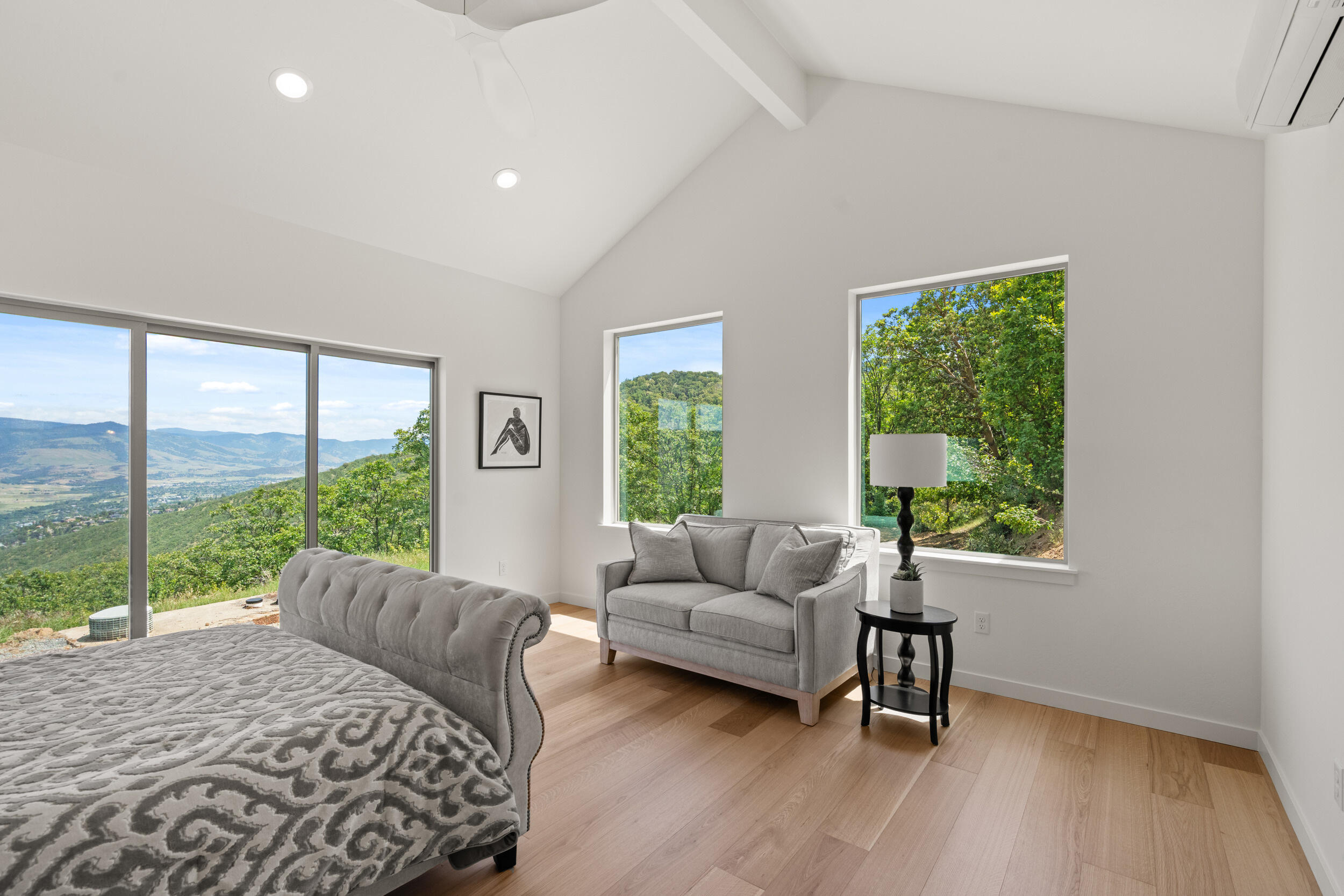 Marjorie Mountain Ranch - Residential