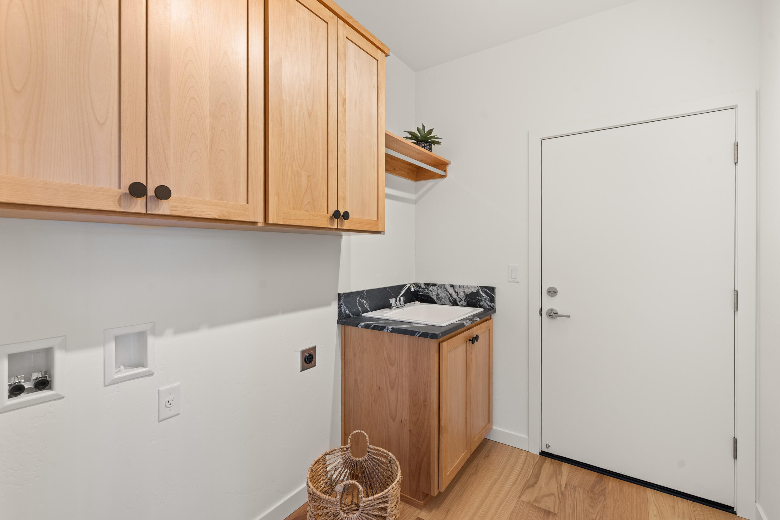 Marjorie Mountain Ranch - Residential